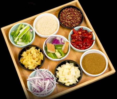 香辣烤魚底料使用教程，學(xué)會(huì)在家也能吃上美味的烤魚！
