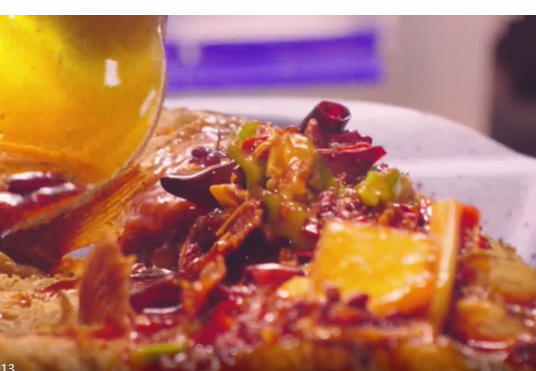 香辣烤魚底料使用教程，學(xué)會(huì)在家也能吃上美味的烤魚！