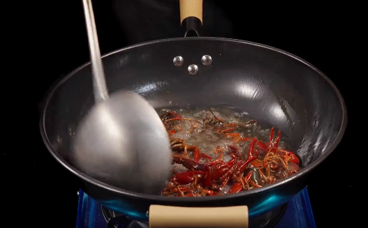 重慶餐館麻辣小龍蝦怎么做？麻辣小龍蝦詳細(xì)教程皓元手把手教會你！